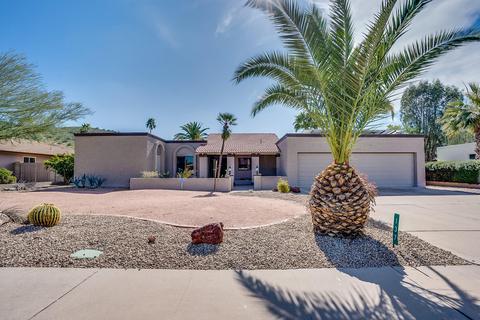 137 E Surrey Ave, Phoenix, AZ 85022 photo 2