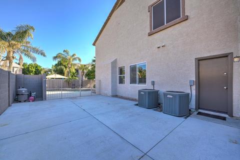 2277 S Porter St, Gilbert, AZ 85295 photo 63
