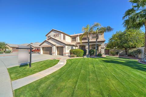 2277 S Porter St, Gilbert, AZ 85295 photo 15