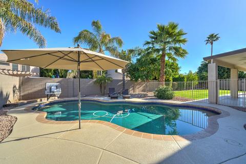 2277 S Porter St, Gilbert, AZ 85295 photo 12