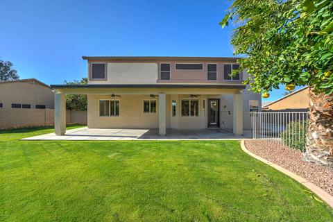 2277 S Porter St, Gilbert, AZ 85295 photo 59