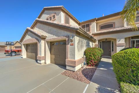 2277 S Porter St, Gilbert, AZ 85295 photo 16