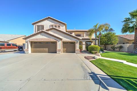 2277 S Porter St, Gilbert, AZ 85295 photo 14