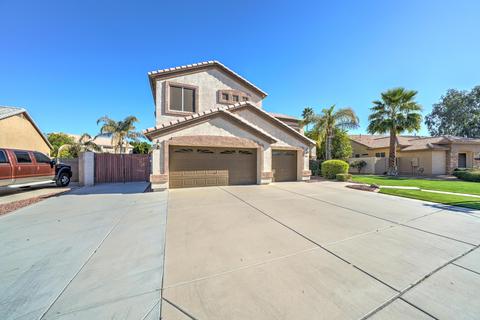 2277 S Porter St, Gilbert, AZ 85295 photo 13