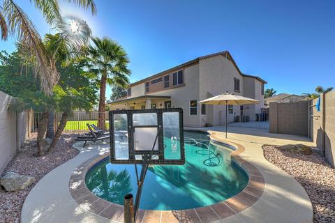 2277 S Porter St, Gilbert, AZ 85295 photo 61