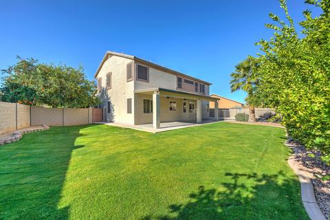 2277 S Porter St, Gilbert, AZ 85295 photo 58