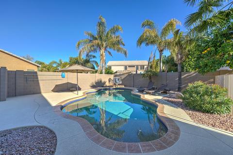 2277 S Porter St, Gilbert, AZ 85295 photo 60