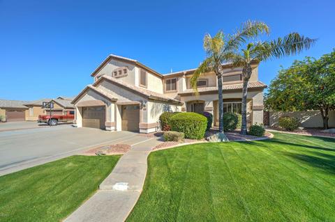 2277 S Porter St, Gilbert, AZ 85295 photo 1