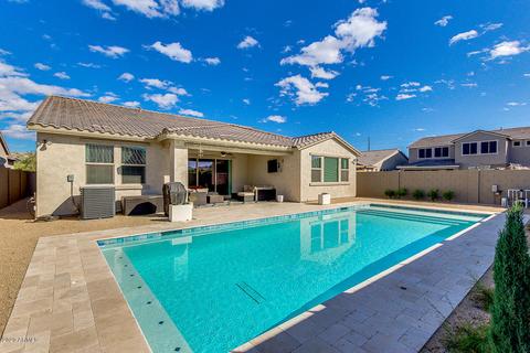 10739 E Sheffield Dr, Mesa, AZ 85212 photo 34