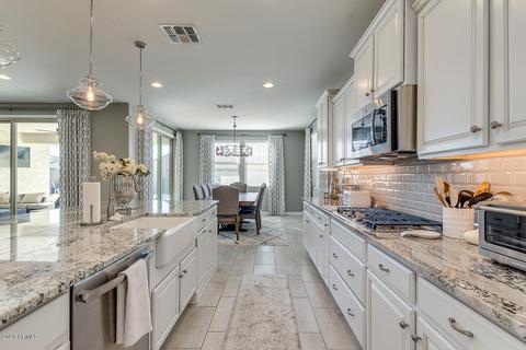 10739 E Sheffield Dr, Mesa, AZ 85212 photo 9