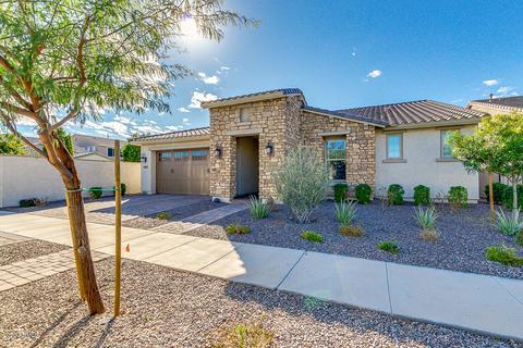 10739 E Sheffield Dr, Mesa, AZ 85212 photo 2