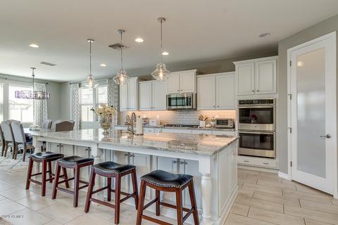 10739 E Sheffield Dr, Mesa, AZ 85212 photo 3