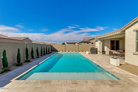 10739 E Sheffield Dr, Mesa, AZ 85212 photo 38