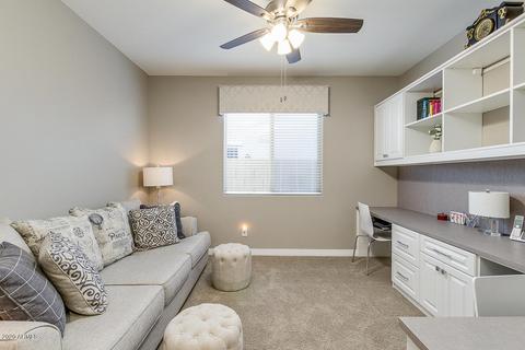 10739 E Sheffield Dr, Mesa, AZ 85212 photo 25