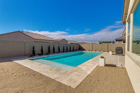 10739 E Sheffield Dr, Mesa, AZ 85212 photo 37