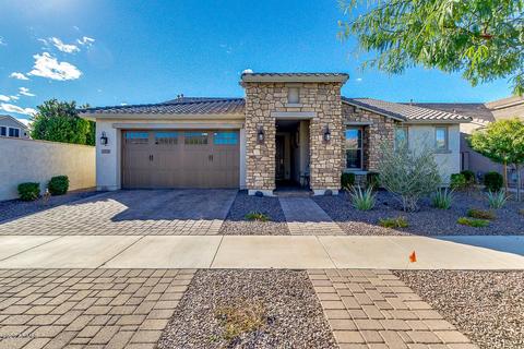 10739 E Sheffield Dr, Mesa, AZ 85212 photo 1