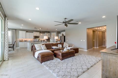 10739 E Sheffield Dr, Mesa, AZ 85212 photo 15