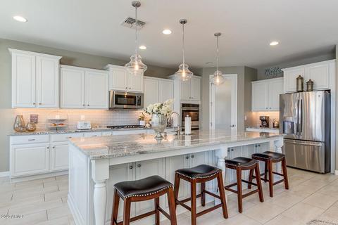 10739 E Sheffield Dr, Mesa, AZ 85212 photo 4