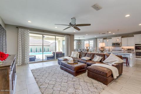 10739 E Sheffield Dr, Mesa, AZ 85212 photo 17