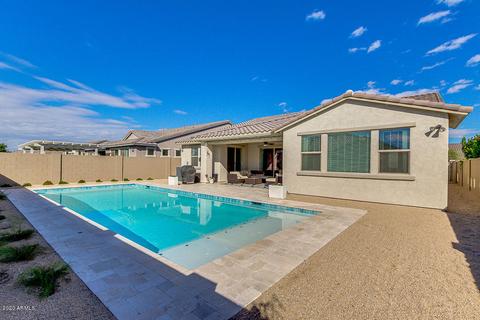 10739 E Sheffield Dr, Mesa, AZ 85212 photo 35