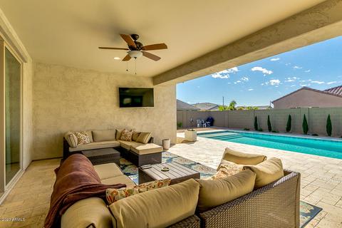 10739 E Sheffield Dr, Mesa, AZ 85212 photo 33