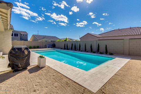 10739 E Sheffield Dr, Mesa, AZ 85212 photo 36