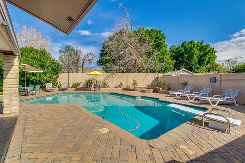 2552 E Fairbrook St, Mesa, AZ 85213 photo 53