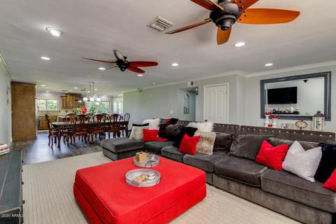 2552 E Fairbrook St, Mesa, AZ 85213 photo 6