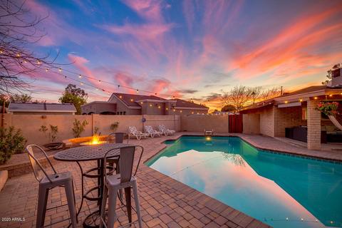 2552 E Fairbrook St, Mesa, AZ 85213 photo 28