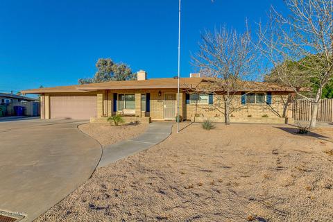 2552 E Fairbrook St, Mesa, AZ 85213 photo 3