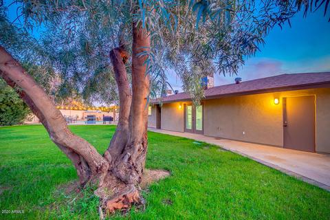 2552 E Fairbrook St, Mesa, AZ 85213 photo 45