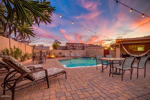 2552 E Fairbrook St, Mesa, AZ 85213 photo 26