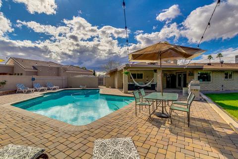 2552 E Fairbrook St, Mesa, AZ 85213 photo 50