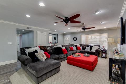 2552 E Fairbrook St, Mesa, AZ 85213 photo 4