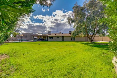 2552 E Fairbrook St, Mesa, AZ 85213 photo 46