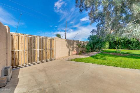 2552 E Fairbrook St, Mesa, AZ 85213 photo 48