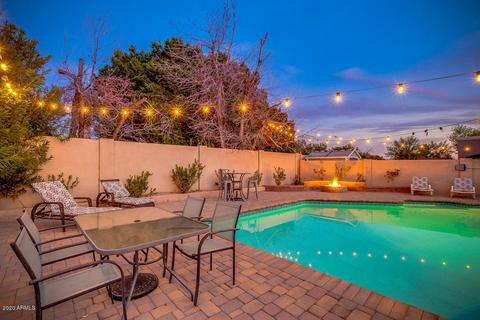 2552 E Fairbrook St, Mesa, AZ 85213 photo 27