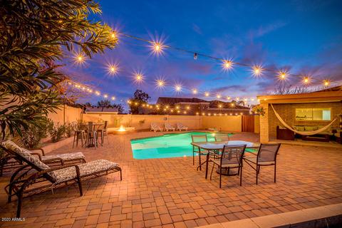 2552 E Fairbrook St, Mesa, AZ 85213 photo 35