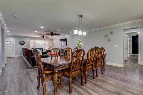 2552 E Fairbrook St, Mesa, AZ 85213 photo 8