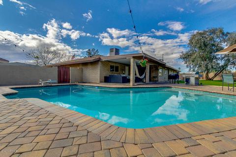 2552 E Fairbrook St, Mesa, AZ 85213 photo 51