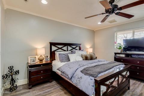 2552 E Fairbrook St, Mesa, AZ 85213 photo 19