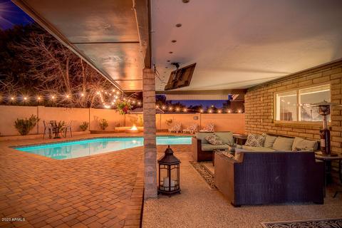 2552 E Fairbrook St, Mesa, AZ 85213 photo 41