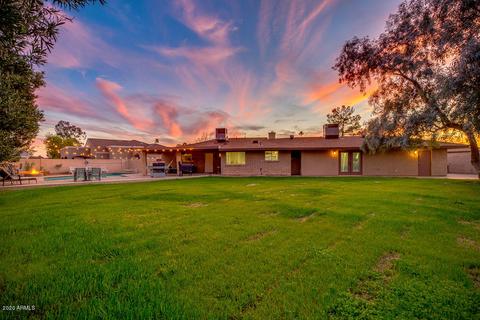 2552 E Fairbrook St, Mesa, AZ 85213 photo 43