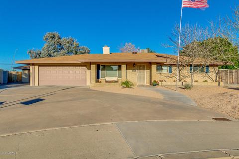 2552 E Fairbrook St, Mesa, AZ 85213 photo 1