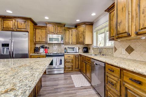2552 E Fairbrook St, Mesa, AZ 85213 photo 12