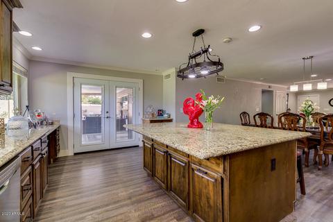 2552 E Fairbrook St, Mesa, AZ 85213 photo 13