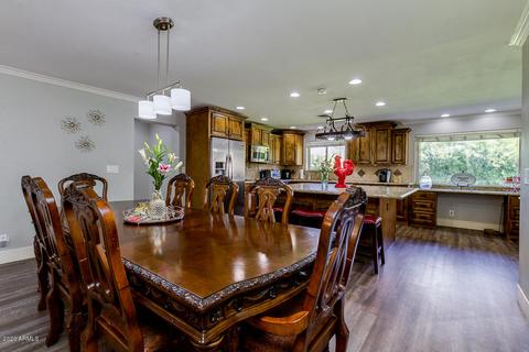 2552 E Fairbrook St, Mesa, AZ 85213 photo 7
