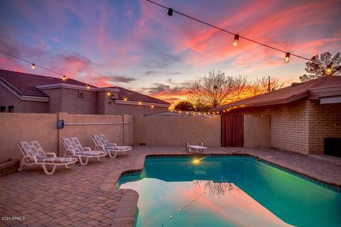 2552 E Fairbrook St, Mesa, AZ 85213 photo 29