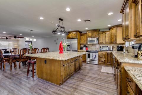 2552 E Fairbrook St, Mesa, AZ 85213 photo 11