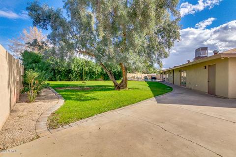 2552 E Fairbrook St, Mesa, AZ 85213 photo 47